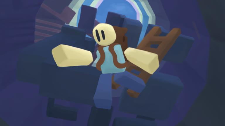 Tower of Ladder screenshot