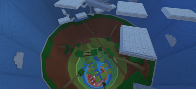 Tower of Ladder screenshot