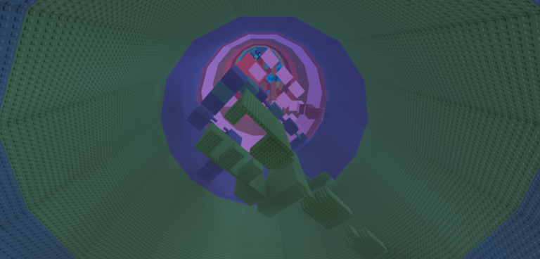 Tower of Ladder screenshot