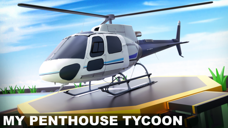 My Penthouse Tycoon 🏙️ screenshot