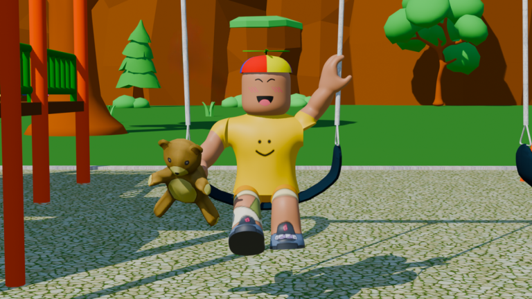 Every Second You Get Older [🎄Christmas🎄] screenshot