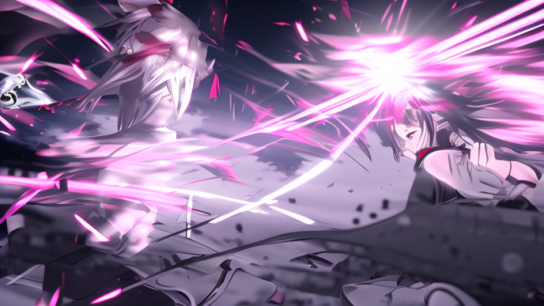 [🌸 NEW World] Anime Fighters screenshot