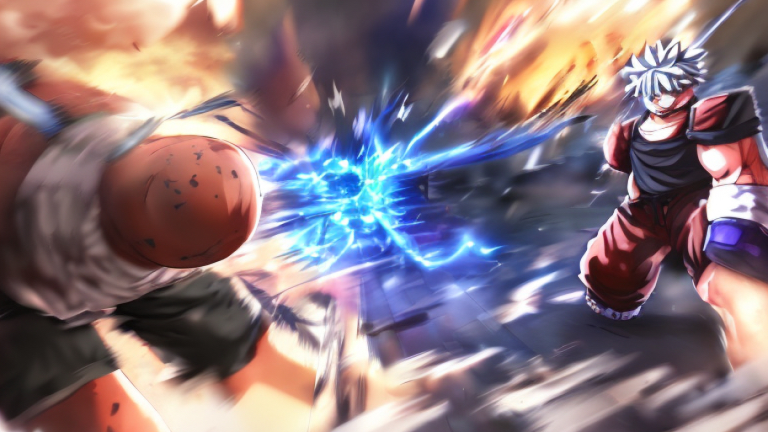 [🌸 NEW World] Anime Fighters screenshot