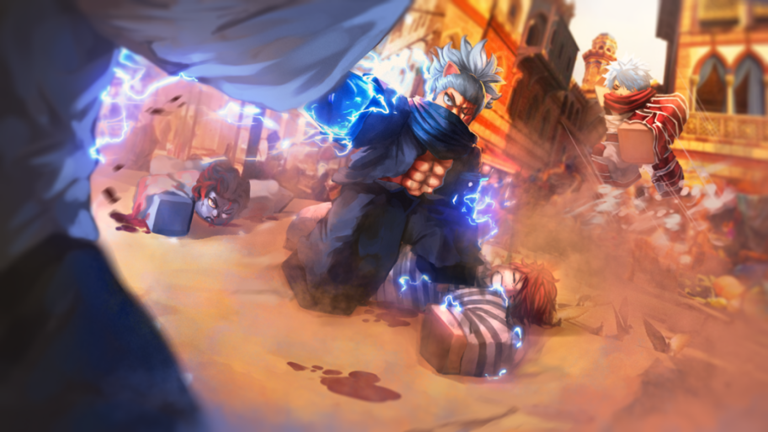 [🌸 NEW World] Anime Fighters screenshot