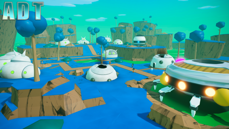 [🏴‍☠️PIRATE] Anime Defense Tycoon screenshot