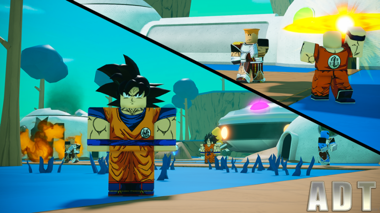 [🏴‍☠️PIRATE] Anime Defense Tycoon screenshot