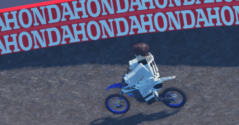 Glendale Supercross 2022 screenshot