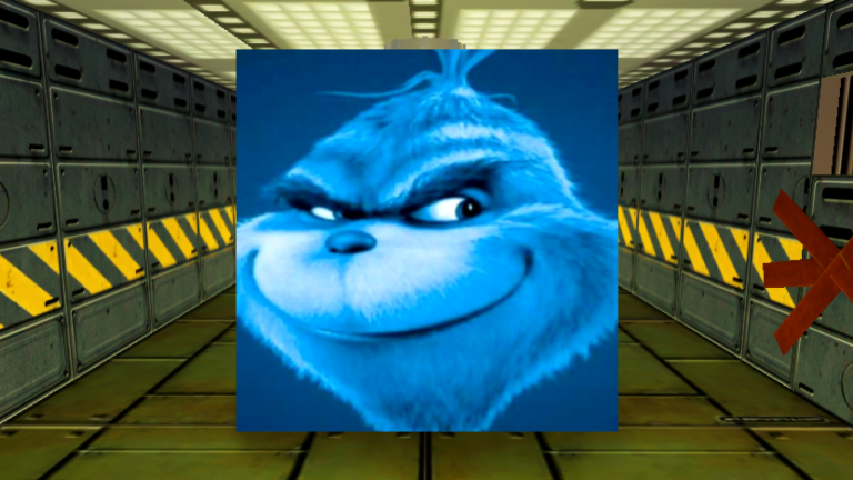 🚪Survive KNEE SURGERY In Area 51 🔦 screenshot