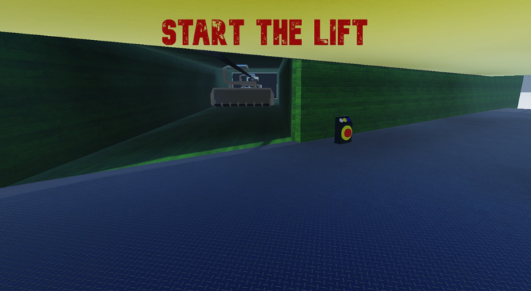 [New][Controll The Ski Lift] screenshot