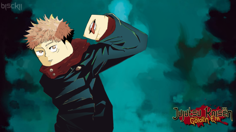 [FIGHT CLUB] Jujutsu Kaisen RP: Golden Era [JJK] screenshot