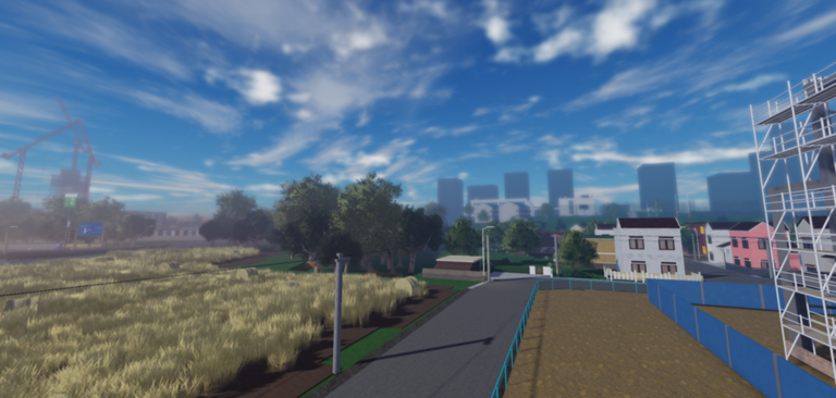 [FIGHT CLUB] Jujutsu Kaisen RP: Golden Era [JJK] screenshot