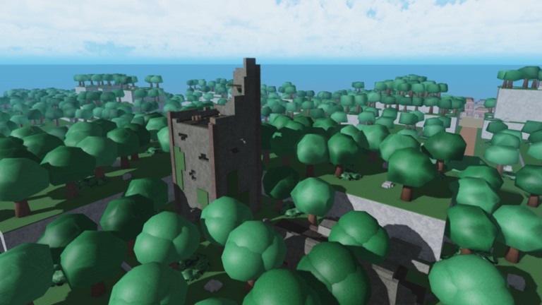 World of Magic screenshot