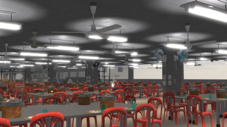 ร้านหมูกระทะ สาขา1 [Air conditioners&Fans] screenshot