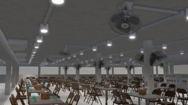 ร้านหมูกระทะ สาขา1 [Air conditioners&Fans] screenshot