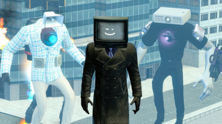 Police Tycoon - 2 Player screenshot