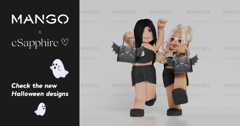 🛍️ Outfit Shopping Mall [DRESSX & MANGO] screenshot