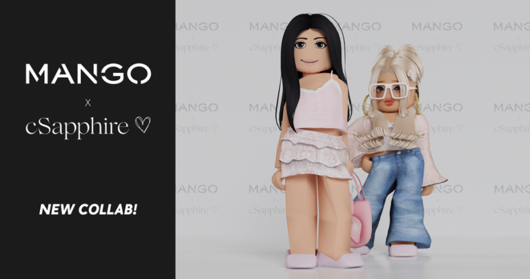 🛍️ Outfit Shopping Mall [DRESSX & MANGO] screenshot