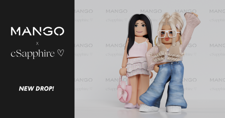 🛍️ Outfit Shopping Mall [DRESSX & MANGO] screenshot