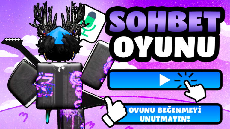 [TÜRK] Sohbet Oyunu screenshot