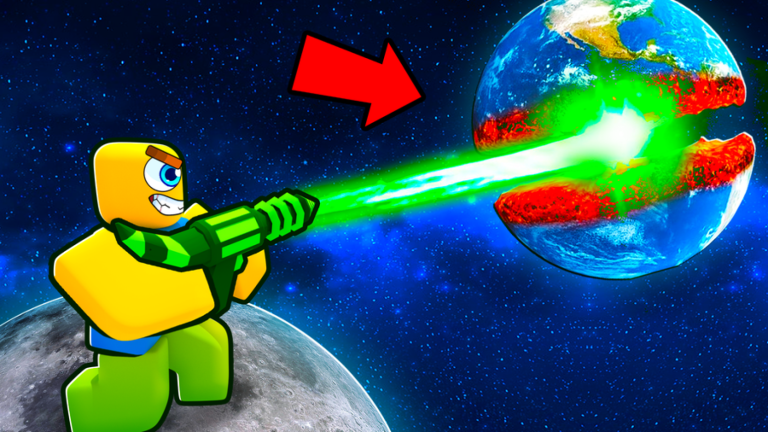 [🍀X3!] Planet Destroyers screenshot