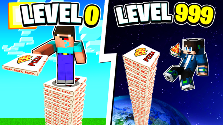 [3X] +1 Pizza Per Second 🍕 screenshot