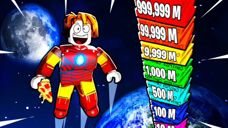 [3X] +1 Pizza Per Second 🍕 screenshot