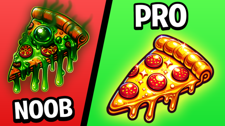 [3X] +1 Pizza Per Second 🍕 screenshot