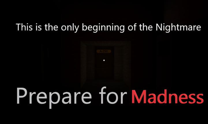 Doors - Rooms but on my last budget. screenshot