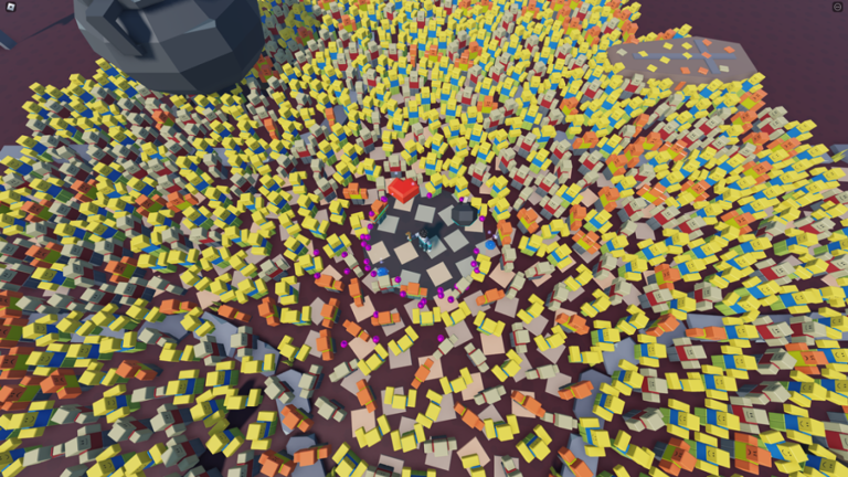 Zombie Survivor ⚔️ ANIME screenshot