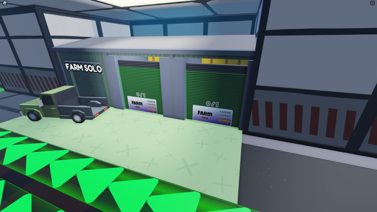 Zombie Survivor ⚔️ ANIME screenshot