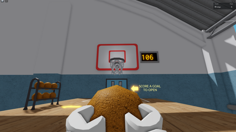 [✨New Morphs!] Escape Mr Pickle School Obby! screenshot