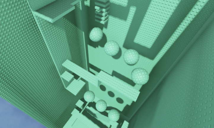 Towers of Hell screenshot