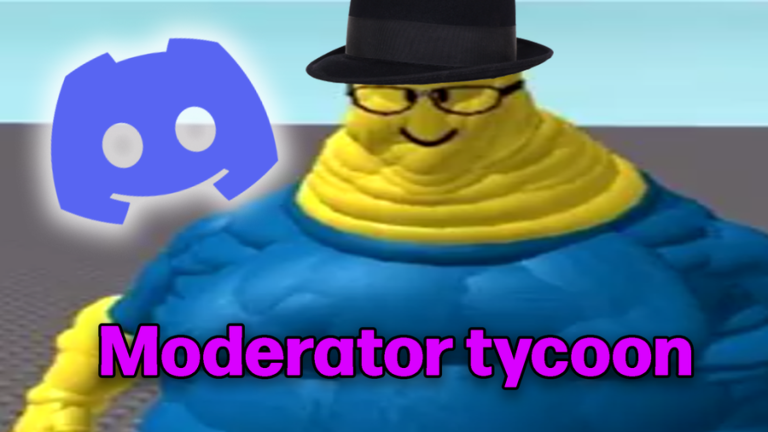 become a server owner to get revenge tycoon screenshot