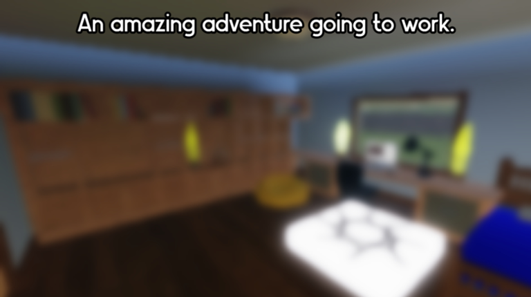 Walk to work in OHIO screenshot