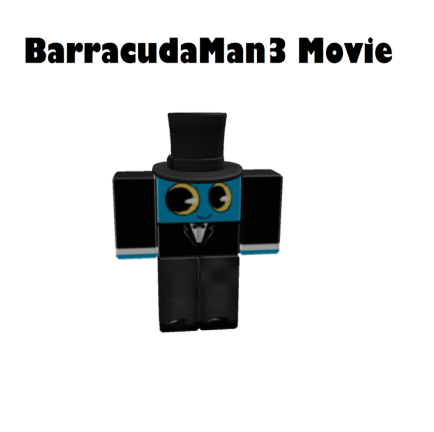 BarracudaMan The Movie screenshot