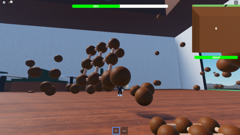 🛸Go to the Zoo in OHIO🗿 screenshot