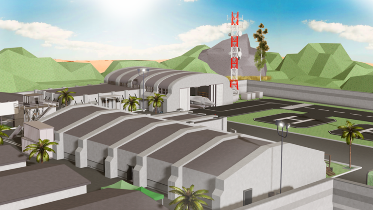 Prison Tycoon 🚨 screenshot