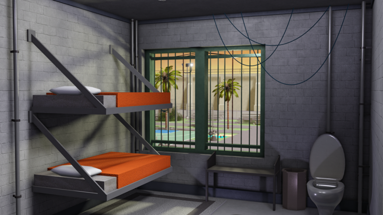 Prison Tycoon 🚨 screenshot