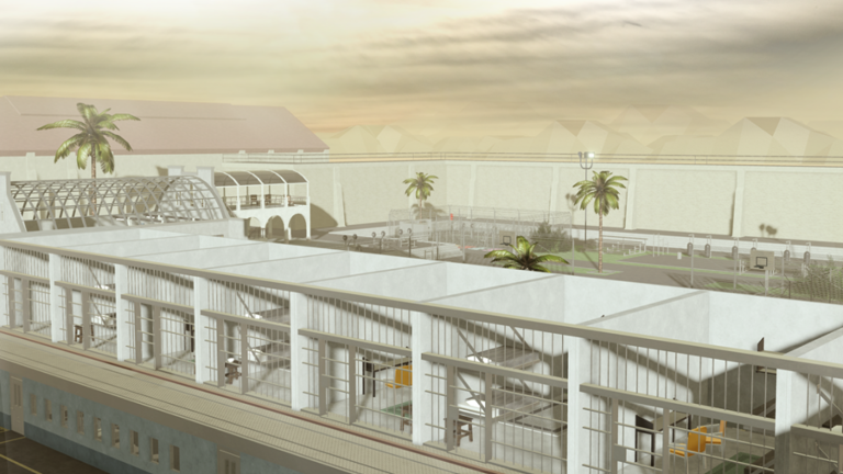 Prison Tycoon 🚨 screenshot