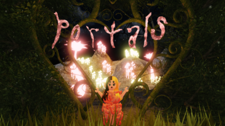 🌺PORTALS: [CANDLES] Melanie Martinez🌺 screenshot