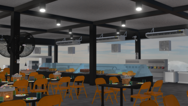 ร้านหมูกระทะ สาขา2 [Air conditioners&Fans] screenshot