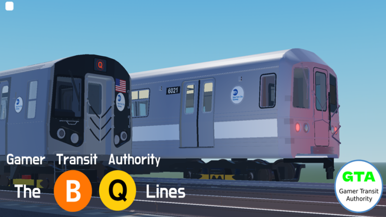 GTA Subway: B/Q Lines screenshot