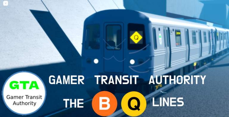 GTA Subway: B/Q Lines screenshot