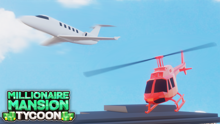 🏠 Millionaire Mansion Tycoon screenshot