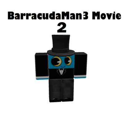 Barracuda Man The Movie I I screenshot