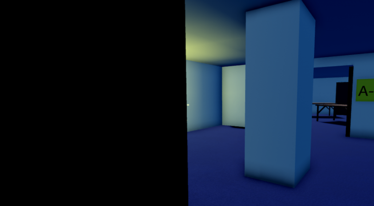 Rooms but More Detailed screenshot