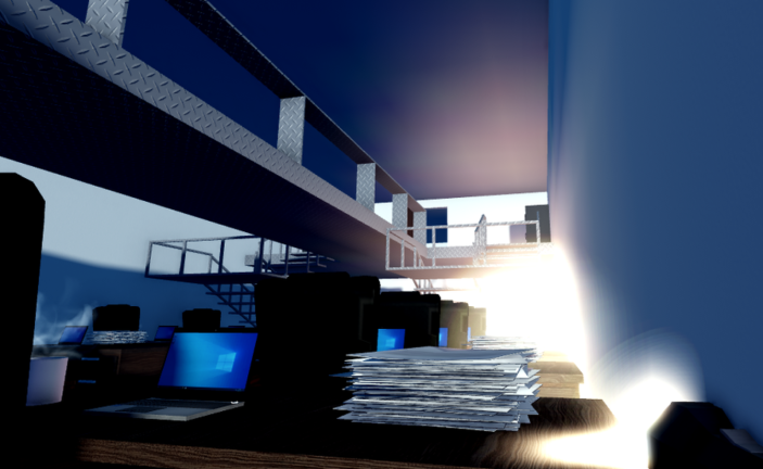 Rooms but More Detailed screenshot