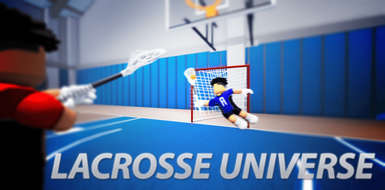 [ LAX ] Lacrosse Universe screenshot
