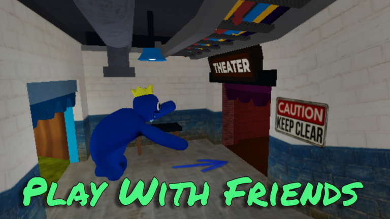 A Dumb Rainbow Friends RP (BIG UPDATE SOON) screenshot