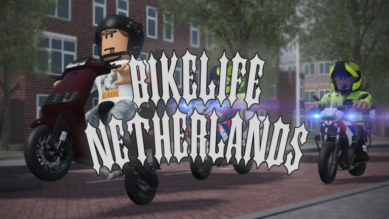 Bikelife: Netherlands screenshot